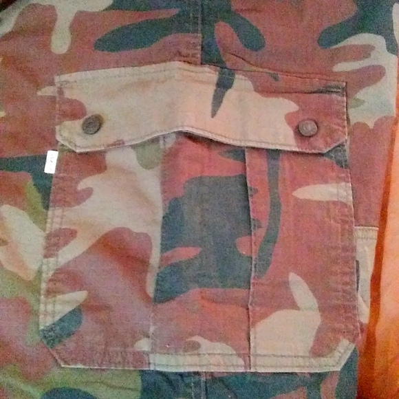 MEN, NWT LEVI,S - Picture 9 of 9